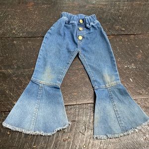 3t Bell Bottoms